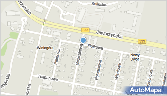 6911742583, Sklep Warzywno-Spożywczy Lidia Milko 