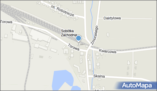 Skład Budowlany Mirosław Jusiewicz, Torowa 1, Sobótka 55-050 - Przedsiębiorstwo, Firma, NIP: 8971015362