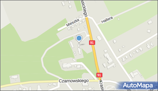 5932590474, Skład Budowlany Temida sp. z o.o. 