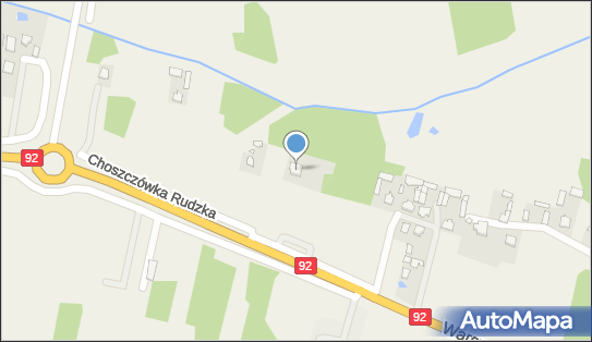 8221954943, Skład Drewna Sławomir Krzysztofiak 