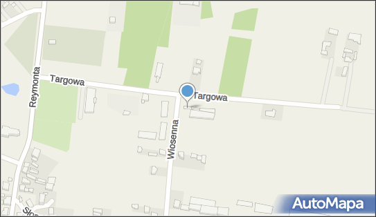 8330000697, Skład Handlowy Grażyna Czajka 
