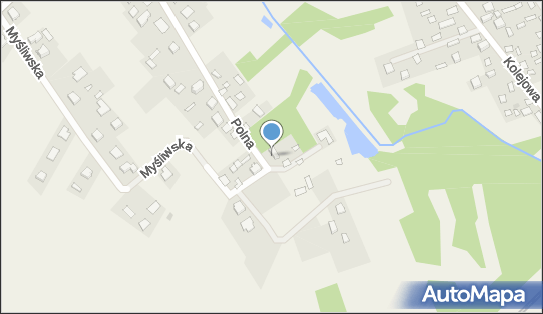 9661314987, Skład Komputerowy Mariusz Mierzwiński Klepacze 