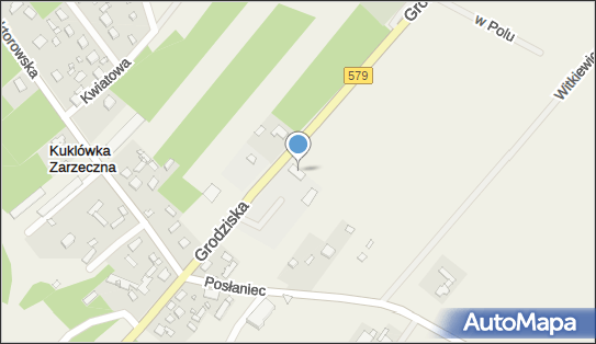 1250274986, Świętochowski Andrzej Skład Materiałów Budowlanych 