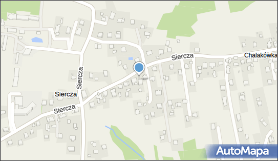 Skład Materiałów Budowlanych Ax-Bud Maria Fudalińska, Siercza 32-020 - Przedsiębiorstwo, Firma, NIP: 6831241583