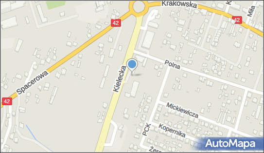 6580002354, Skład Materiałów Budowlanych 