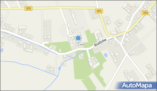 Skład Opału Edward Kulaszka, Budzów 158, Budzów 57-215 - Przedsiębiorstwo, Firma, NIP: 8871000220