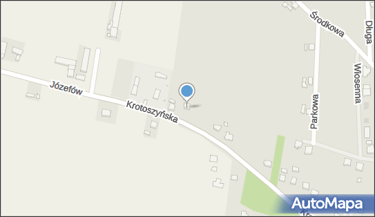 6221006955, Skład Opału i Materiałów Budowlanych WMK Brzozowscy Sp. j. 