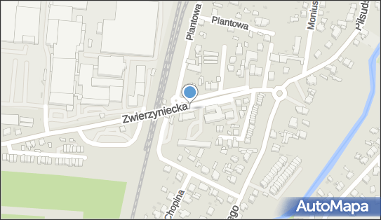 8361281504, Dariusz Nowakowski Skład Opału 