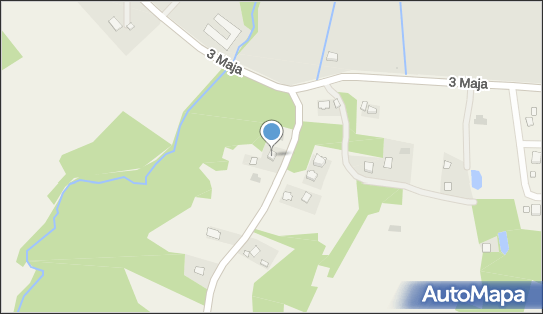 Skład Węgla Ryszard Pękala, Kąkolówka 1805/5, Kąkolówka 36-030 - Przedsiębiorstwo, Firma, NIP: 8130137150