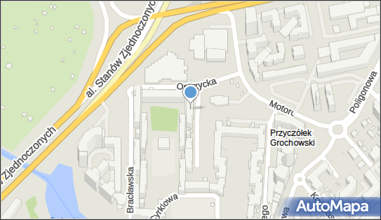 Składanie i Serwis Komputerów, Opinogórska 7, Warszawa 04-039 - Przedsiębiorstwo, Firma, NIP: 1130279691