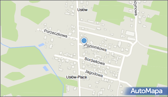 Składanowska Beata, 1 Maja 270, Skarżysko-Kamienna 26-110 - Przedsiębiorstwo, Firma, NIP: 6631104143
