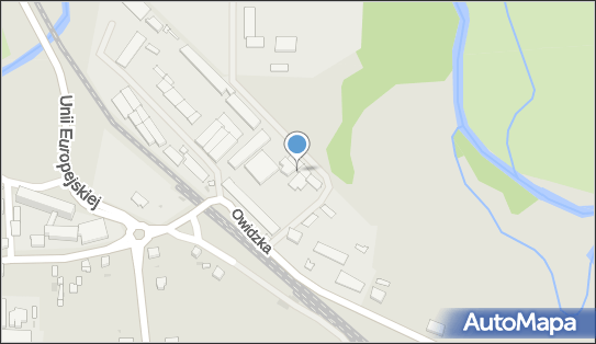 Składnica Zaopatrzenia Materiałowego, Droga Owidzka 1 83-200 - Przedsiębiorstwo, Firma, NIP: 5921013566