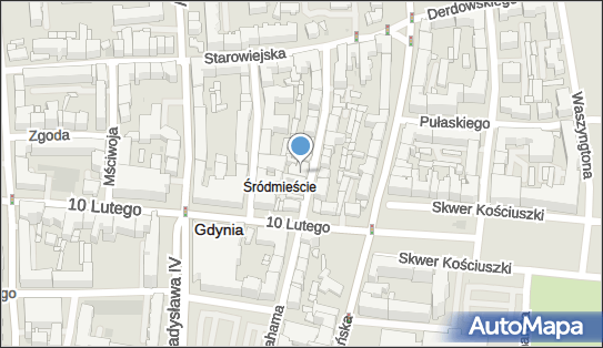 5860004106, Składy Drogeryjne Spółka C. 