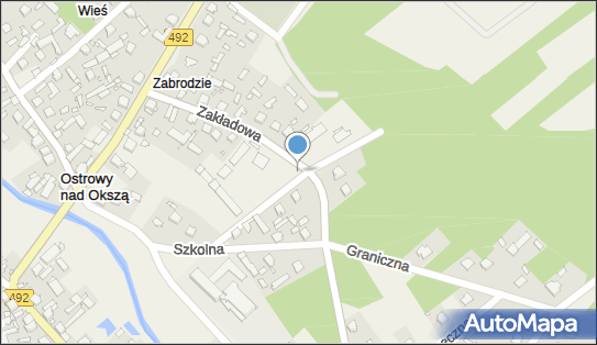 Składy Drzewne II Export Import, ul. Zakładowa 10B 42-122 - Przedsiębiorstwo, Firma