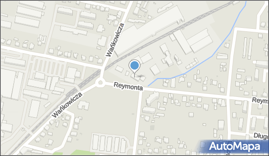Sklejka-Eko SA, ul. Reymonta 35, Ostrów Wielkopolski 63-400 - Przedsiębiorstwo, Firma, godziny otwarcia, numer telefonu