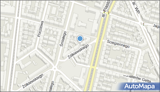 8520602933, Skleo Mięsny Jardzioch Elżbieta 