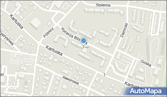 Sklep 1001 Drobiazgów Anna Kaim, ul. Rycerza Blizbora 15B, Gdańsk 80-177 - Przedsiębiorstwo, Firma, NIP: 5831073671