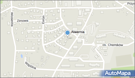 Sklep 1001 Drobiazgów, os. Kamionki 1, Alwernia 32-566 - Przedsiębiorstwo, Firma, numer telefonu, NIP: 6761090356