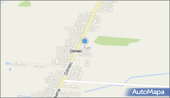 Sklep 1001 Drobiazgów, Gliniec 16, Gliniec 26-400 - Przedsiębiorstwo, Firma, NIP: 7991128324