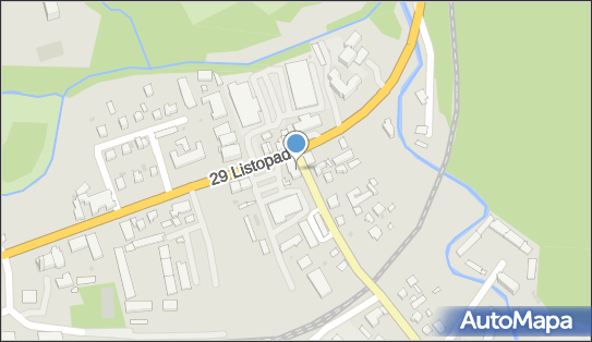 6891003048, Sklep 1001 Drobiazgów Malicka Lidia 