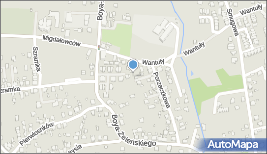 Sklep 1001 Drobiazgów, ul. Porzeczkowa 20, Katowice 40-750 - Przedsiębiorstwo, Firma, NIP: 9542259503