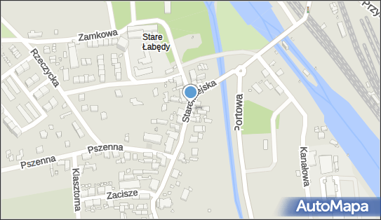 9690838138, Gorzawska Maria, Sklep 1001 Drobiazgów 