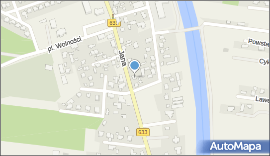 011062917, Sklep 1111 Drobiazgów 