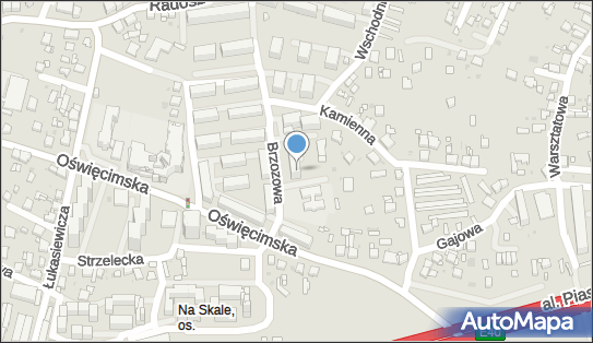 6410012796, Sklep Abc Ryszard Szarek 