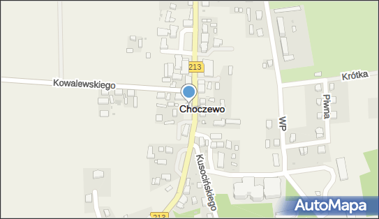 Sklep Agmar, ul. Pierwszych Osadników 25 B, Choczewo 84-210 - Przedsiębiorstwo, Firma, numer telefonu, NIP: 5880021680