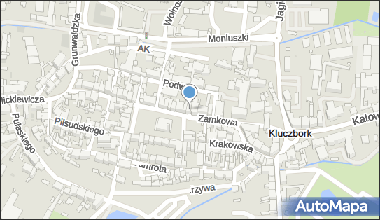 530920227, Kaliciak Zbigniew Sklep Art.Gospodarstwa Domowego Oraz Art.Przemysłowych Punkt Skupu i Sprzedaży Walut Obcych 