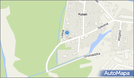 5361070757, Gruchalska Anna, Sklep Art.Przem.Handel Obwożny, Komis 