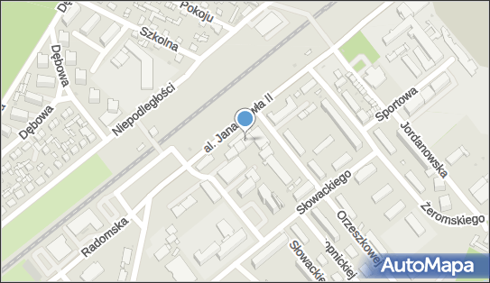 Sklep Art Przemysłowe, pl. Konstytucji 3 Maja 8, Pionki 26-670 - Przedsiębiorstwo, Firma, NIP: 5311196485