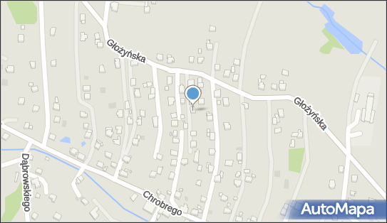 6470508928, Gospodarstwo Rolne Oczadły Bolesław 
