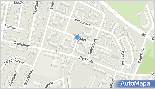 Sklep Artykułów Przemysłowych, Handel Obwozny, Dorota Haczkiewicz 59-300 - Przedsiębiorstwo, Firma, NIP: 9131438730