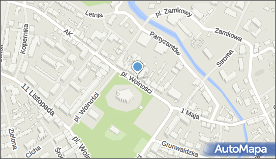 8471008689, Sklep Artykułów Przemysłowych Krystyna Popko w Olecku 