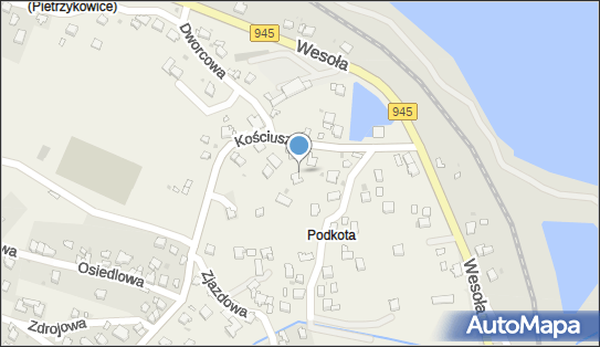 5531011625, Krygiel Helena Sklep Artykułów Przemysłowych 