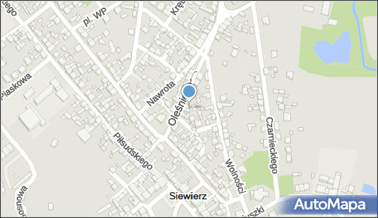 6490009157, Sobczyk Janina, Sklep Artykułów Przemysłowych 