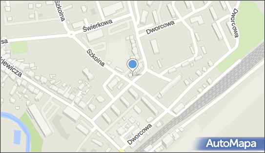 5931489804, Sklep Artykułow Rożnych Czarnecka Ewa 