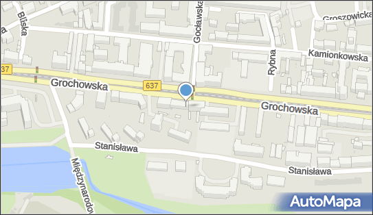 Sklep Artykuły Dekoracyjne Arras, Grochowska 319, Warszawa 03-823 - Przedsiębiorstwo, Firma