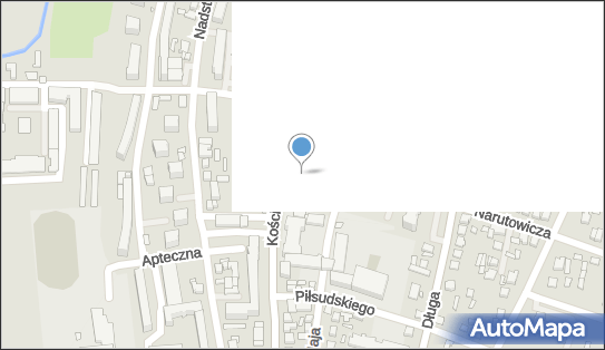9180001200, Sklep Artykuły Przemysłowe 