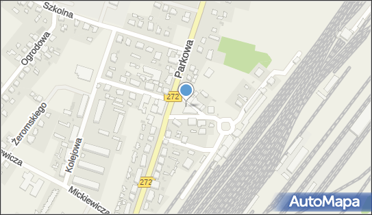 Sklep Artykuły Przemysłowe Kwiaty, pl. 1 Maja 2A, Laskowice 86-131 - Przedsiębiorstwo, Firma, NIP: 5591080848