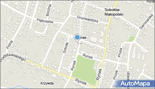 8141252305, Sklep Artykuły Przemysłowe Pasierb Janina 