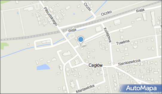 8221220572, Sklep Spożywczy - Ositek Krzysztof 