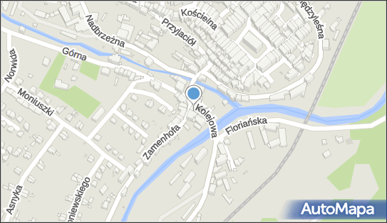 8811071334, Sklep-Artykuły Spożywczo-Rolne Smoleń Teresa 