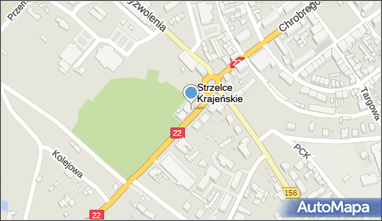 5991895873, Sklep Auto - Części Artykuły Przemysłowe Andrzej Bartosik 