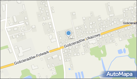 432726685, Sklep Auto-Części Barszcz Kamil Barszcz Marcin 