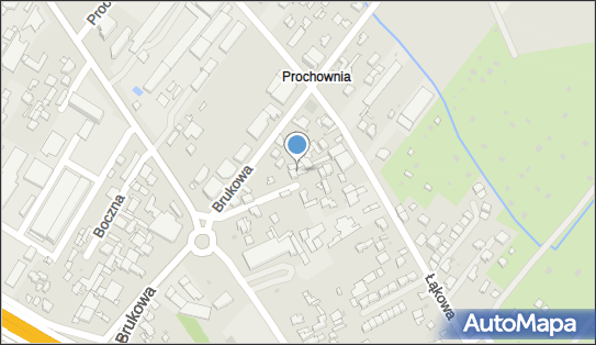 1181197572, Sklep Auto Części Klejnowski Grzegorz, Brzóska Wojciech 