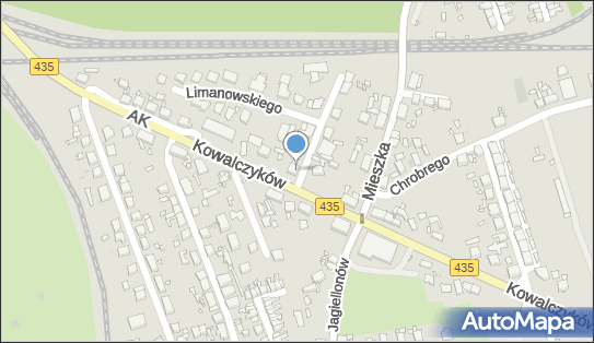 530866605, Sklep Auto - Części Andrzej Rosik 