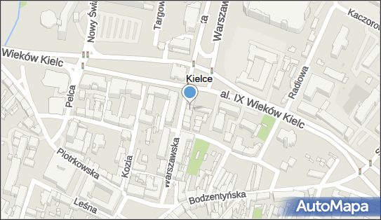 Sklep Bławatny Krystyna Tuzimek, ul. Warszawska 14, Kielce 25-306 - Przedsiębiorstwo, Firma, NIP: 6570616089 (Dla danego przedsiębiorcy i numeru NIP istnieją inne wpisy w CEIDG)