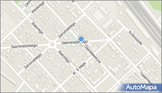 5361096573, Sklep, Bogumiła i Janusz Grabowscy 